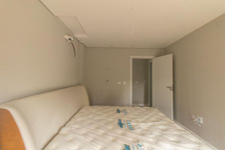 Casa de condomínio à venda com 248m², 3 quartos e 3 vagasQuarto 2 Suíte 2