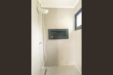 Casa de condomínio à venda com 248m², 3 quartos e 3 vagasBanheiro Social