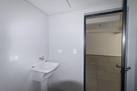 Casa de condomínio à venda com 248m², 3 quartos e 3 vagasÁrea de Serviço