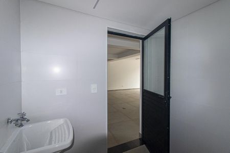 Casa de condomínio à venda com 248m², 3 quartos e 3 vagasÁrea de Serviço