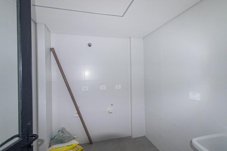 Casa de condomínio à venda com 248m², 3 quartos e 3 vagasÁrea de Serviço