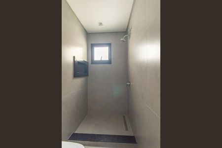 Casa de condomínio à venda com 248m², 3 quartos e 3 vagasBanheiro da Suíte 1