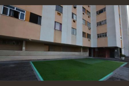 Apartamento para alugar com 2 quartos, 50m² em Madureira, Rio de Janeiro