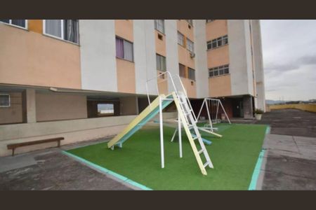 Apartamento para alugar com 2 quartos, 50m² em Madureira, Rio de Janeiro