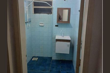 Apartamento para alugar com 2 quartos, 50m² em Madureira, Rio de Janeiro