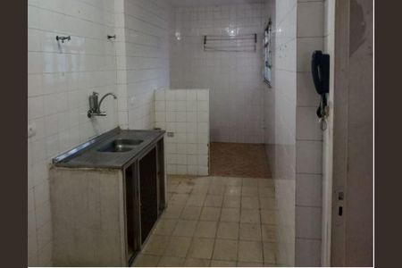 Apartamento para alugar com 2 quartos, 50m² em Madureira, Rio de Janeiro