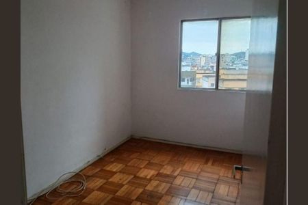 Apartamento para alugar com 2 quartos, 50m² em Madureira, Rio de Janeiro