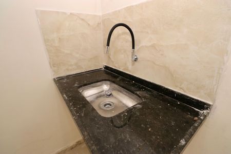 Apartamento para alugar com 49m², 2 quartos e 1 vaga Apartamento para alugar com 49m², 2 quartos e 1 vagaCozinha