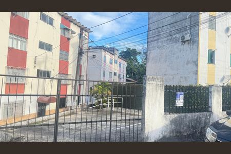 Apartamento para alugar com 49m², 2 quartos e 1 vaga Apartamento para alugar com 49m², 2 quartos e 1 vagaFachada