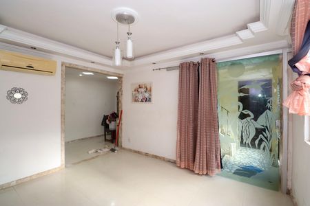 Sala de apartamento para alugar com 2 quartos, 49m² em Saboeiro, Salvador
