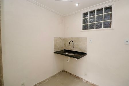 Apartamento para alugar com 49m², 2 quartos e 1 vaga Apartamento para alugar com 49m², 2 quartos e 1 vagaCozinha