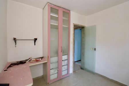 Quarto 2  de apartamento para alugar com 2 quartos, 49m² em Saboeiro, Salvador