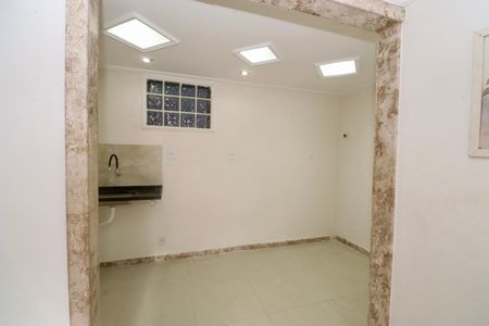 Apartamento para alugar com 49m², 2 quartos e 1 vaga Apartamento para alugar com 49m², 2 quartos e 1 vagaCozinha