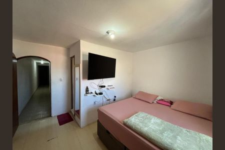 Foto 07 de casa à venda com 4 quartos, 184m² em Vila Olinda, São Paulo