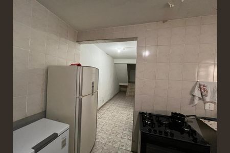 Foto 04 de casa à venda com 4 quartos, 184m² em Vila Olinda, São Paulo