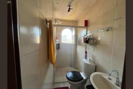 Foto 08 de casa à venda com 4 quartos, 184m² em Vila Olinda, São Paulo