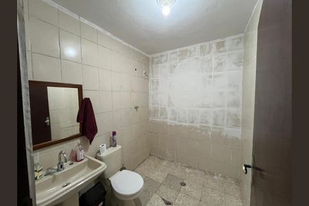 Foto 05 de casa à venda com 4 quartos, 184m² em Vila Olinda, São Paulo