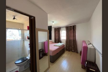 Foto 06 de casa à venda com 4 quartos, 184m² em Vila Olinda, São Paulo