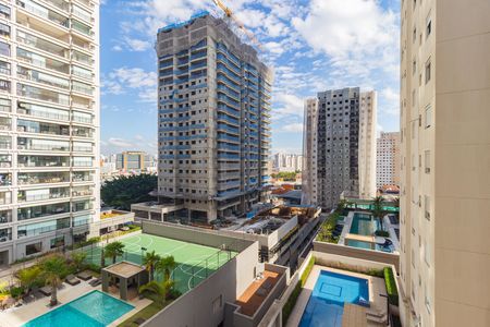 Apartamento para alugar com 61m², 2 quartos e 1 vaga Apartamento para alugar com 61m², 2 quartos e 1 vagaVista - Suíte