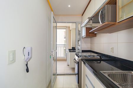 Apartamento para alugar com 61m², 2 quartos e 1 vaga Apartamento para alugar com 61m², 2 quartos e 1 vagaCozinha
