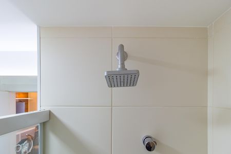 Apartamento para alugar com 61m², 2 quartos e 1 vaga Apartamento para alugar com 61m², 2 quartos e 1 vagaDetalhe Banheiro - Social