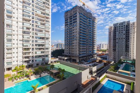 Apartamento para alugar com 61m², 2 quartos e 1 vaga Apartamento para alugar com 61m², 2 quartos e 1 vagaVista - Quarto