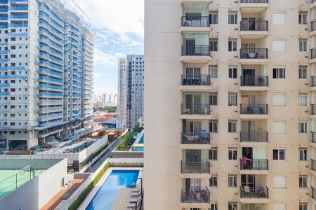 Apartamento para alugar com 61m², 2 quartos e 1 vaga Apartamento para alugar com 61m², 2 quartos e 1 vagaVista - Varanda