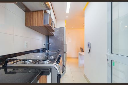 Apartamento para alugar com 61m², 2 quartos e 1 vaga Apartamento para alugar com 61m², 2 quartos e 1 vagaCozinha