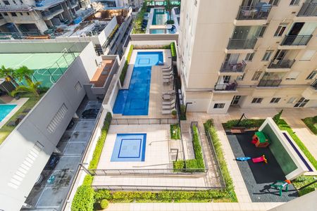 Apartamento para alugar com 61m², 2 quartos e 1 vaga