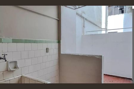 Apartamento à venda com 84m², 1 quarto e sem vaga