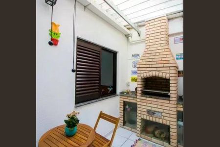 Apartamento à venda com 97m², 3 quartos e 3 vagas