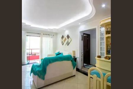 Apartamento à venda com 97m², 3 quartos e 3 vagas