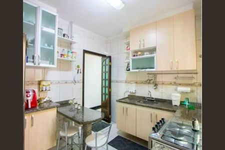 Apartamento à venda com 97m², 3 quartos e 3 vagas
