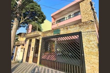 Apartamento à venda com 97m², 3 quartos e 3 vagas