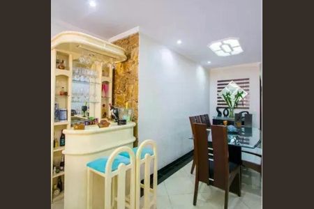 Apartamento à venda com 97m², 3 quartos e 3 vagas