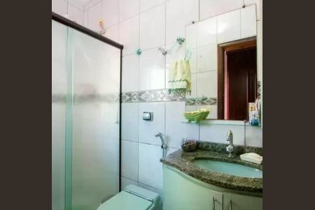 Apartamento à venda com 97m², 3 quartos e 3 vagas