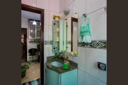 Apartamento à venda com 97m², 3 quartos e 3 vagas