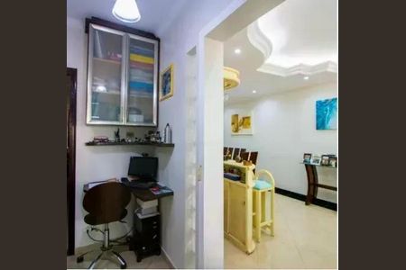 Apartamento à venda com 97m², 3 quartos e 3 vagas
