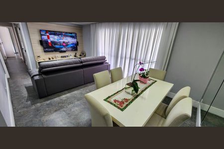 Apartamento para alugar com 3 quartos, 110m² em Lauzane Paulista, São Paulo