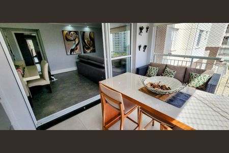 Apartamento para alugar com 3 quartos, 110m² em Lauzane Paulista, São Paulo