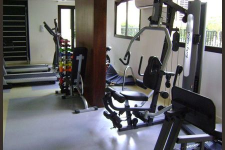 Apartamento à venda com 518m², 4 quartos e 8 vagas