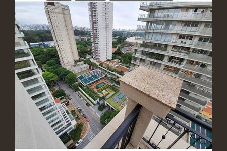 Apartamento à venda com 4 quartos, 518m² em Paraíso, São Paulo