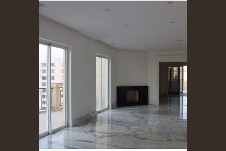 Apartamento à venda com 4 quartos, 518m² em Paraíso, São Paulo