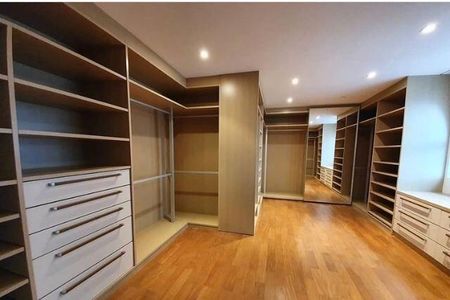 Apartamento à venda com 4 quartos, 518m² em Paraíso, São Paulo