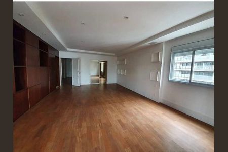 Apartamento à venda com 4 quartos, 518m² em Paraíso, São Paulo