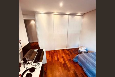 Apartamento à venda com 310m², 4 quartos e 4 vagas