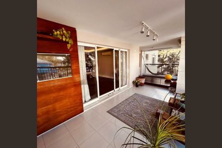 Apartamento à venda com 310m², 4 quartos e 4 vagas