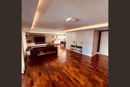 Apartamento à venda com 310m², 4 quartos e 4 vagas