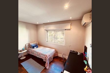 Apartamento à venda com 310m², 4 quartos e 4 vagas