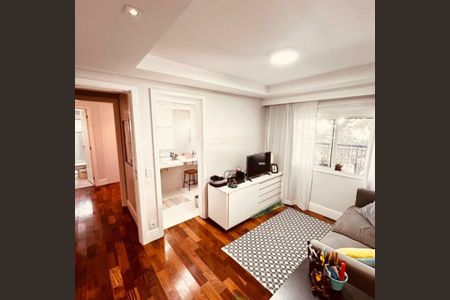 Apartamento à venda com 310m², 4 quartos e 4 vagas